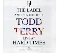 Todd Terry - A Night in the Life