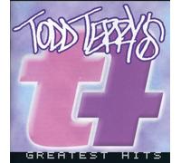 Todd Terry - Greatest Hits [Import]