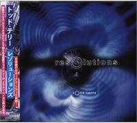 Todd Terry - Resolutions