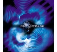 Todd Terry - Resolutions