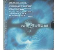 Todd Terry - Resolutions