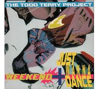 Todd Terry - Weekend
