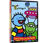 Todd World: Come Over to My House [USA] [DVD]