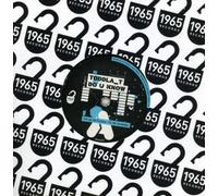 Toddla T - Do You Know Pt.1 [Vinilo]