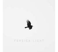 Toddla T - Foreign Light [Vinilo]