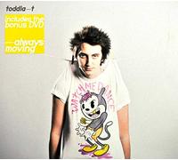 Toddla T & Roots Manuva - Watch Me Dance -Cddvd-