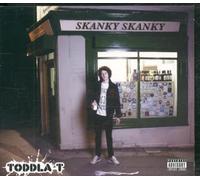 Toddla T - Skanky Skanky