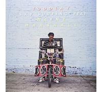 Toddla T - Sky Surfing Feat Wayne Marshal