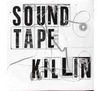 Toddla T - Soundtape Killin' [Vinyl Single]