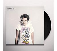 Toddla T - Watch Me Dance [Vinilo]