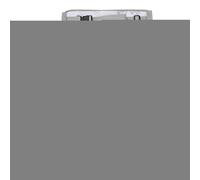 Toddler Airplane Bed, Plane Seat Extender Cushion, 29,92 x 17,52 pulgadas, Waterproof Travel Sleep Solution, Inflatable and Compact Design, Gray 1-Pack, for Baby Flights, Outdoor Vacations, Family