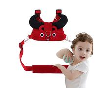Toddler Backpack Leash, Walking Harness for, Cute Toddler Leash, Cómodo Toddler Harness, Baby Leash for Outdoor, Toddler Harness with Leash, Child Walking Safety Leash