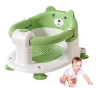 Toddler Bath Seat, Toddler Bath Seat with Safety Straps, Toddler Bath Seat for Easy Bathing, Multi-position Toddler Bath Seat, Toddler Bath Seat for Boys and Girls