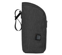 Toddler Bottle Warmer Bag - Insulated Milk Bottle Bag, Nursing Bottle Insulation Bag | Temperature Adjustment Breastmilk Storage Tote Insulated Bottle Bag for Traveling, Driving
