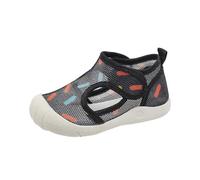Toddler Boys Girls First Walking Shoes Baby Summer Breathable Anti-Slip Mesh Trainer Sneakers Kids Quick Dry Water Shoes Outdoor Aqua Sock Lightweight Summer Swim Pool Beach Shoes