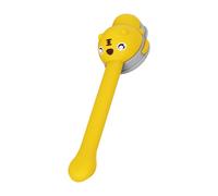 Toddler Faucet Extender, Cartoon Sink Spout Extension for Kids Hand Washing, Easy Install Bathroom Accessory for Boys Girls Restroom Face Cleaning Daily Use at Home School Kitchen Sink