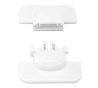 Toddler Gabinete Locks, Kids Safety Latches, Adhesive Door Locks, Baby Drawer Safety, Child Cabinet Latches, Kid Proof Locks, Safety Cabinet Latch, Easy Install Locks, Child Proof Safety