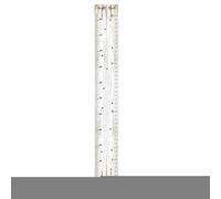 Toddler Height Growth Chart, Kids Sizing Ruler For Wall, Creative Wooden Height Measurement Tool For Boys And Girls, Ideal For Home Decor, Fun And Functional, 47.24x5.91x0.12 Inches