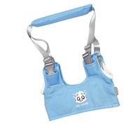 Toddler Safety Walker Strap, Comfortable Walking Harness for Babies, Kids Walking Assistant Device, Lightweight Toddler Walking Belt, Toddler Walking Aid Harness, Toddler Harness for Outdoor Walking