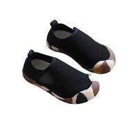 Toddler Sandals for Boys Girls Kids Water Sandals Outdoor Breathable Water Shoes Summer Barefoot Shoes Lightweight Qucik Dry for Swim Pool Beach