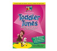 Toddler Tunes [USA] [DVD]