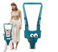 Toddler Walking Leash, Harness, Toddler Harness Belt, Soft Baby Walking Belt, Soft and Adjustable Child Leashes Designed for, Providing a Safe and Secure Way for Parents