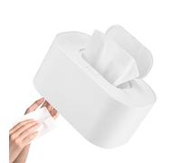 Toddler Wipe Warder | Baby Wipe Más Cálido Para La Escuela Infantil | Saldomare Uniformemente Calentado | Toalla Húmeda Con Energía USB | Wipes Acolchados Más Calientes, Toalla Mojada