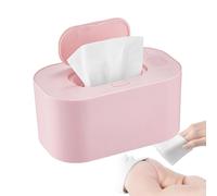 Toddler Wipe Warder | Baby Wipe Más Cálido Para La Escuela Infantil | Saldomare Uniformemente Calentado | Toalla Húmeda Con Energía USB | Wipes Acolchados Más Calientes, Toalla Mojada