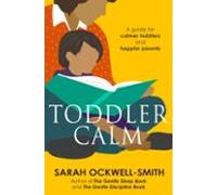 Toddlercalm (ebook)