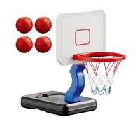 toddlerr Basketball Hoop, Kids Outdoor Basketball Goal Set