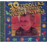 Toddler's All Time Favorite Nu