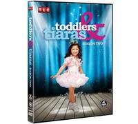 Toddlers and Tiaras: Season 2 by Various