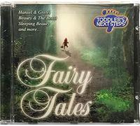 Toddler's Next Steps: Fairy Tales