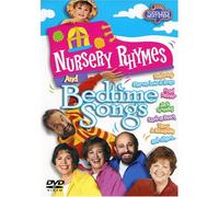 Toddler's Next Steps: Nursery Rhymes & Bedtime [USA] [DVD]
