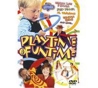 Toddler's Next Steps: Playtime & Funtime [USA] [DVD]
