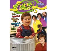 Toddler's Next Steps: Silly Songs [Reino Unido] [DVD]