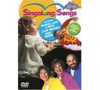 Toddler's Next Steps: Singalong Songs [USA] [DVD]