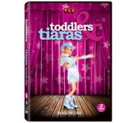 Toddlers & Tiaras: Season One [Reino Unido] [DVD]