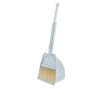 Toddmomy 1 Juego De Escoba Pequeña Recogedor Escoba De Juguete Escoba Pequeña para Juguetes De Limpieza para Bebés Juguetes De Limpieza para Pequeños Escoba Corta Mini Escoba Y