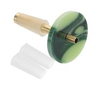 Toddmomy 1 Juego Núcleo Suona Juega Núcleos Reemplazo Del Núcleo Suministros De Trompetas Partes De Instrumentos Musicales Reparación De Instrumentos Núcleo De Suona Ajuste Suona Cobre