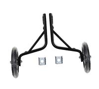 Toddmomy 1 Par de Ruedas Estabilizadoras para Adultos Montar Bicicleta