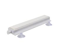 Toddmomy 1 Pc Disco de Burbuja con Ventosa Accesorio para pecera Ventosa para Acuario Accesorios para peceras difusor de Aire Tira de Tira de Burbujas la Burbuja Equipo