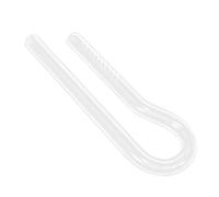 Toddmomy 1 Pc Tubo de Entrada Bomba de Agua para Fuente Mascota Bomba de Aire de Alto Flujo Piscina Water Filter Water Purifier Planta pecera de Cristal Suministro de Acuario Vidrio