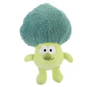 Toddmomy 1 Pieza De Muñeco De Coliflor De Juguete Muñeco De Brócoli Brócoli Falso Adorno De Muñeca Adorno De Simulación De Brócoli Adorno para para El Hogar