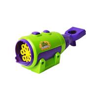 Toddmomy 1 Pieza Máquina de Burbujas de Bicicleta Maquina sopladora de Burbujas Fabricante de Burbujas máquina automática de Burbujas Vistoso
