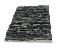 Toddmomy 1 Pieza para Acuarios y Terrarios Decoración de Peceras y Reptiles de Aplicar y Reutilizable Alta Simulación y para Decorar de Peces y Salas de Estar