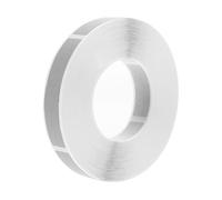 Toddmomy 1 Rollo De Pegatinas para Tarjetas Rasca Y GANA Pegatinas Rectangulares Pegatinas De Puntos para Rascar Pegatinas De Transferencia para Rascar Ideas para Citas Papel para