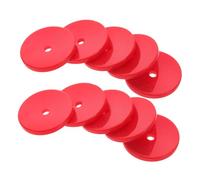 Toddmomy 10 Piezas Núcleo De Placa De Gas Suona Característica De Aire Suona Suministro De Instrumentos Núcleo De Dimensión De Aire Suona Núcleo De Nivel De Aire Suona Núcleo Suona De