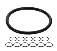 Toddmomy 12 Bandas Elásticas Antivibración de 33 CM para Soporte de Micrófono de Condensador Anillos de Goma Amortiguadores para Brazo Articulado y Escritorio Accesorios Antivibración