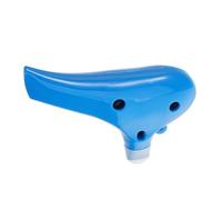 Toddmomy 12agujeros Ocarina De Resina Para Estudiantes Instrumento Musical Ocarina Chino Para Principiantes Clase De Música o Casa